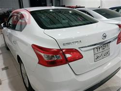 نیسان سێنترا